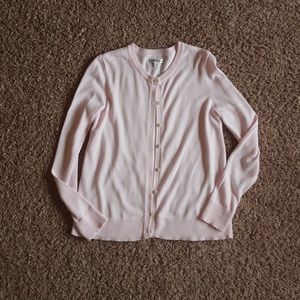 Croft and barrow Women's cardigan